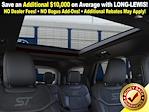 New 2026 Ford Explorer ST for sale #H26EX045 - photo 27