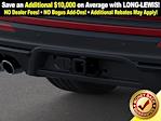 New 2026 Ford Explorer ST for sale #H26EX045 - photo 28