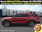 New 2026 Ford Explorer ST for sale #H26EX045 - photo 5