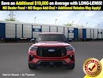 New 2026 Ford Explorer ST for sale #H26EX045 - photo 8