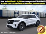 New 2026 Ford Explorer ST-Line for sale #H26EX048 - photo 1