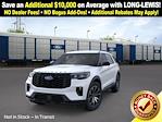New 2026 Ford Explorer ST-Line for sale #H26EX048 - photo 3