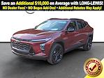 2024 Chevrolet Trax FWD SUV for sale #H26EX048A - photo 1