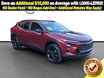 2024 Chevrolet Trax FWD SUV for sale #H26EX048A - photo 6