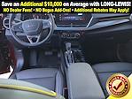 2024 Chevrolet Trax FWD SUV for sale #H26EX048A - photo 17
