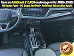 2024 Chevrolet Trax FWD SUV for sale #H26EX048A - photo 20