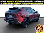 2024 Chevrolet Trax FWD SUV for sale #H26EX048A - photo 13
