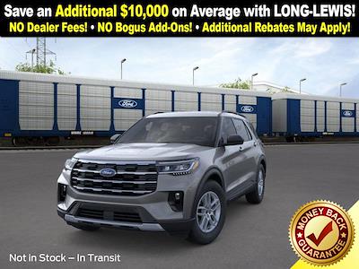 New 2026 Ford Explorer Active for sale #H26EX050 - photo 2