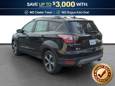 2018 Ford Escape FWD SUV for sale #H26EX050A - photo 2