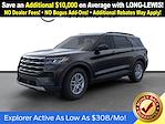 New 2026 Ford Explorer Active for sale #H26EX052 - photo 1