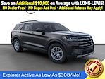 New 2026 Ford Explorer Active for sale #H26EX052 - photo 9