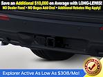 New 2026 Ford Explorer Active for sale #H26EX052 - photo 28