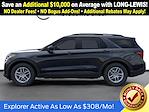 New 2026 Ford Explorer Active for sale #H26EX052 - photo 4