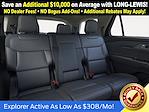 New 2026 Ford Explorer Active for sale #H26EX053 - photo 16