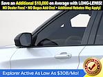 New 2026 Ford Explorer Active for sale #H26EX053 - photo 25