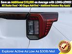 New 2026 Ford Explorer Active for sale #H26EX053 - photo 26