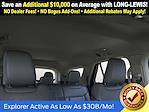 New 2026 Ford Explorer Active for sale #H26EX053 - photo 27