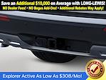 New 2026 Ford Explorer Active for sale #H26EX053 - photo 28