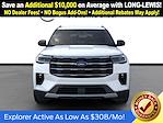 New 2026 Ford Explorer Active for sale #H26EX053 - photo 8