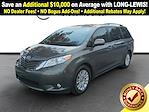2013 Toyota Sienna FWD Minivan for sale #H26EX053A - photo 1