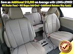 2013 Toyota Sienna FWD Minivan for sale #H26EX053A - photo 23
