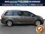 2013 Toyota Sienna FWD Minivan for sale #H26EX053A - photo 8