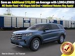New 2026 Ford Explorer Active for sale #H26EX054 - photo 1