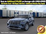 New 2026 Ford Explorer Active for sale #H26EX054 - photo 3