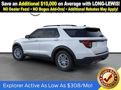 2026 Ford Explorer RWD SUV for sale #H26EX055 - photo 2