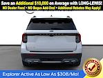 2026 Ford Explorer RWD SUV for sale #H26EX055 - photo 6