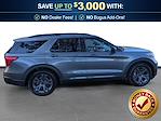2022 Ford Explorer RWD SUV for sale #H26EX055A - photo 3