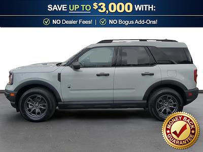 Used 2023 Ford Bronco Sport - photo 1