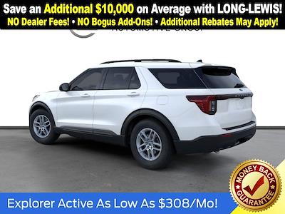 New 2026 Ford Explorer Active for sale #H26EX056 - photo 2