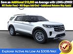 New 2026 Ford Explorer Active for sale #H26EX056 - photo 10