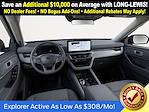 New 2026 Ford Explorer Active for sale #H26EX056 - photo 13
