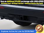 New 2026 Ford Explorer Active for sale #H26EX056 - photo 28
