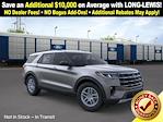 New 2026 Ford Explorer Active for sale #H26EX057 - photo 10