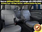 New 2026 Ford Explorer Active for sale #H26EX057 - photo 16