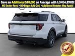 New 2026 Ford Explorer ST-Line for sale #H26EX058 - photo 11