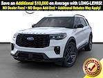 New 2026 Ford Explorer ST-Line for sale #H26EX058 - photo 3