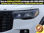 New 2026 Ford Explorer ST-Line for sale #H26EX058 - photo 23