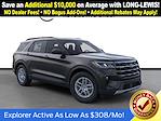 New 2026 Ford Explorer Active for sale #H26EX059 - photo 10