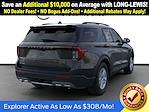 New 2026 Ford Explorer Active for sale #H26EX059 - photo 11