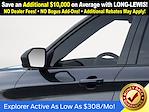 New 2026 Ford Explorer Active for sale #H26EX059 - photo 25