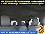 New 2026 Ford Explorer Active for sale #H26EX059 - photo 27