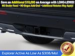 New 2026 Ford Explorer Active for sale #H26EX059 - photo 28