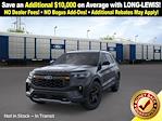 2026 Ford Explorer 4WD SUV for sale #H26EX060 - photo 3