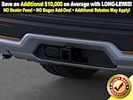 2026 Ford Explorer 4WD SUV for sale #H26EX060 - photo 28