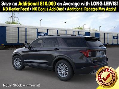 2026 Ford Explorer RWD SUV for sale #H26EX061 - photo 2