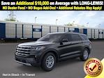 2026 Ford Explorer RWD SUV for sale #H26EX061 - photo 1